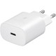 Зарядное устройство Armorstandart AR-TA800W USB-C 25W Fast Charger white (ARM63975) Зарядное устройство Armorstandart AR-TA800W USB-C 25W Fast Charger white (ARM63975)