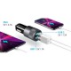 Зарядное устройство Defender 2xUSB 12W (2xUSB-A) 2.1A UCA-21 (83821)