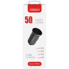 Зарядний пристрій Intaleo CCGQPD250 (1283126559518) Зарядний пристрій Intaleo CCGQPD250 (1283126559518) - Фото