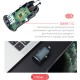 Зарядное устройство Intaleo CCGQPD250 (1283126559518) Зарядное устройство Intaleo CCGQPD250 (1283126559518)