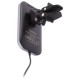Зарядний пристрій Choetech QI 15 W compatible MagSafe (T200-F-201BK)