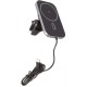 Зарядний пристрій Choetech QI 15 W compatible MagSafe (T200-F-201BK)