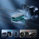 Зарядний пристрій Choetech QI 15 W compatible MagSafe (T200-F-201BK)