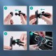 Зарядний пристрій Choetech QI 15 W compatible MagSafe (T200-F-201BK)