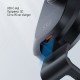 Універсальний автотримач ColorWay Dashboard Car Wireless Charger 15 W Black (CW-CHAW037Q-BK)