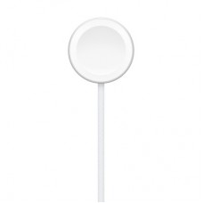 Зарядное устройство Apple Watch Magnetic Fast Charger to USB-C Cable (1 m) (MT0H3ZM/A) - Фото