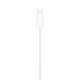 Зарядное устройство Apple Watch Magnetic Fast Charger to USB-C Cable (1 m) (MT0H3ZM/A)