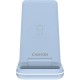 Зарядний пристрій Canyon WS-304 Foldable 3in1 Wireless charger Blue (CNS-WCS304BL)
