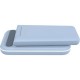 Зарядний пристрій Canyon WS-304 Foldable 3in1 Wireless charger Blue (CNS-WCS304BL)
