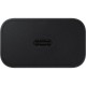 Зарядний пристрій Samsung 25W Power Adapter (w/o cable) Black (EP-T2510NBEGEU)