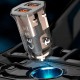 Зарядний пристрій XO CC49 2 USB 2.4 A (Black/Brown) (XO-CC49) Зарядний пристрій XO CC49 2 USB 2.4 A (Black/Brown) (XO-CC49)