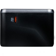 Зарядний пристрій Verbatim UTA-04 PD61W (3xUSB-A/2xUSB-C) (49546) - Фото