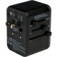 Зарядний пристрій Verbatim UTA-04 PD61W (3xUSB-A/2xUSB-C) (49546) Зарядний пристрій Verbatim UTA-04 PD61W (3xUSB-A/2xUSB-C) (49546)