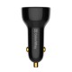 Зарядний пристрій ColorWay Power Delivery PPS USB (USB-A + USB-C) (100 W) Black (CW-CHA044PD-BK)