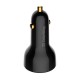 Зарядний пристрій ColorWay Power Delivery PPS USB (USB-A + USB-C) (100 W) Black (CW-CHA044PD-BK)