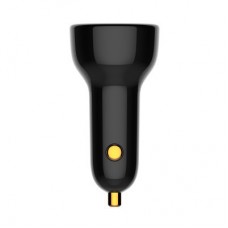 Зарядний пристрій ColorWay Power Delivery PPS USB (USB-A + USB-C) (100 W) Black (CW-CHA044PD-BK) - Фото