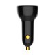 Зарядний пристрій ColorWay Power Delivery PPS USB (USB-A + USB-C) (100 W) Black (CW-CHA044PD-BK)
