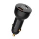Зарядний пристрій ColorWay Power Delivery PPS USB (USB-A + USB-C) (100 W) Black (CW-CHA044PD-BK)