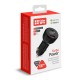 Зарядний пристрій ColorWay Power Delivery PPS USB (USB-A + USB-C) (100 W) Black (CW-CHA044PD-BK)