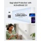 Зарядний пристрій Anker PowerPort 511 Nano III — 30 W USB-C White (A2147G21)