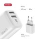 Зарядное устройство Intaleo 12W Fast Charge 2USB 2.4A white (1283126578281) Зарядное устройство Intaleo 12W Fast Charge 2USB 2.4A white (1283126578281)