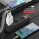 Зарядное устройство Intaleo 65W GAN 2USB-C PD+USB-A QC 3.0 white (1283126559525) Зарядное устройство Intaleo 65W GAN 2USB-C PD+USB-A QC 3.0 white (1283126559525)