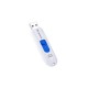 USB-флеш-накопичувач Transcend 128 GB JetFlash 790 White USB 3.0 (TS128GJF790W) USB-флеш-накопичувач Transcend 128 GB JetFlash 790 White USB 3.0 (TS128GJF790W)