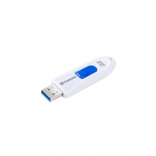 USB-флеш-накопичувач Transcend 128 GB JetFlash 790 White USB 3.0 (TS128GJF790W) USB-флеш-накопичувач Transcend 128 GB JetFlash 790 White USB 3.0 (TS128GJF790W) - Фото