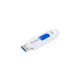 USB-флеш-накопичувач Transcend 128 GB JetFlash 790 White USB 3.0 (TS128GJF790W) USB-флеш-накопичувач Transcend 128 GB JetFlash 790 White USB 3.0 (TS128GJF790W)