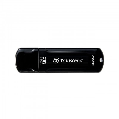 USB флеш накопитель Transcend 32GB JetFlash 750 USB 3.0 (TS32GJF750K)