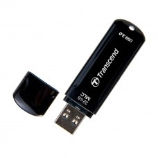 USB-флеш-накопичувач Transcend 32 GB JetFlash 750 USB 3.0 (TS32GJF750K) USB-флеш-накопичувач Transcend 32 GB JetFlash 750 USB 3.0 (TS32GJF750K) - Фото