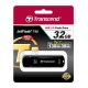 USB флеш накопитель Transcend 32GB JetFlash 750 USB 3.0 (TS32GJF750K) USB флеш накопитель Transcend 32GB JetFlash 750 USB 3.0 (TS32GJF750K)