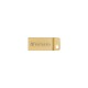 USB флеш накопитель Verbatim 32GB Metal Executive Gold USB 3.0 (99105)