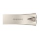 USB флеш накопитель Samsung 64GB Bar Plus Silver USB 3.1 (MUF-64BE3/APC)