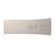 USB флеш накопитель Samsung 64GB Bar Plus Silver USB 3.1 (MUF-64BE3/APC)