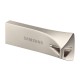 USB флеш накопитель Samsung 64GB Bar Plus Silver USB 3.1 (MUF-64BE3/APC)