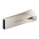 USB флеш накопитель Samsung 64GB Bar Plus Silver USB 3.1 (MUF-64BE3/APC)