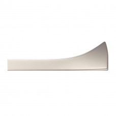 USB флешнакопичувач Samsung 64 GB Bar Plus Silver USB 3.1 (MUF-64BE3/APC) - Фото