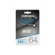USB флеш накопитель Samsung 64GB Bar Plus Silver USB 3.1 (MUF-64BE3/APC)