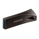 USB флешнакопичувач Samsung 64 GB Bar Plus Black USB 3.1 (MUF-64BE4/APC)