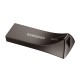 USB флешнакопичувач Samsung 64 GB Bar Plus Black USB 3.1 (MUF-64BE4/APC)