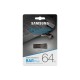 USB флешнакопичувач Samsung 64 GB Bar Plus Black USB 3.1 (MUF-64BE4/APC)