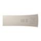 USB флешнакопичувач Samsung 256 GB Bar Plus Silver USB 3.1 (MUF-256BE3/APC)