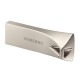 USB флешнакопичувач Samsung 256 GB Bar Plus Silver USB 3.1 (MUF-256BE3/APC)