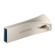 USB флешнакопичувач Samsung 256 GB Bar Plus Silver USB 3.1 (MUF-256BE3/APC)