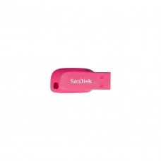USB флеш накопитель SanDisk 16GB Cruzer Blade Pink USB 2.0 (SDCZ50C-016G-B35PE) USB флеш накопитель SanDisk 16GB Cruzer Blade Pink USB 2.0 (SDCZ50C-016G-B35PE)