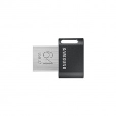USB флешнакопичувач Samsung 64 GB Fit Plus USB 3.0 (MUF-64AB/APC) - Фото