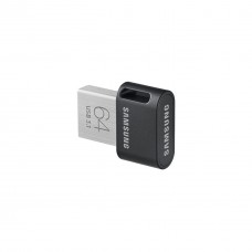USB флешнакопичувач Samsung 64 GB Fit Plus USB 3.0 (MUF-64AB/APC) - Фото