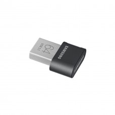 USB флешнакопичувач Samsung 64 GB Fit Plus USB 3.0 (MUF-64AB/APC) - Фото