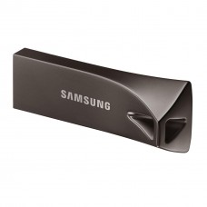USB флешнакопичувач Samsung 256 GB BAR Plus USB 3.0 (MUF-256BE4/APC) - Фото